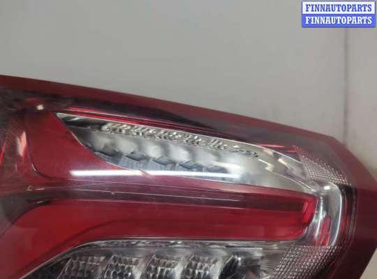 купить Фонарь (задний) на Chevrolet Malibu 2018-2025
