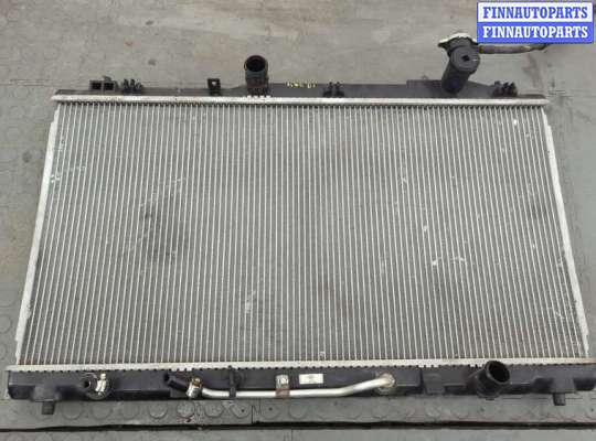 купить Радиатор охлаждения двигателя на Toyota Camry V40 2006-2011