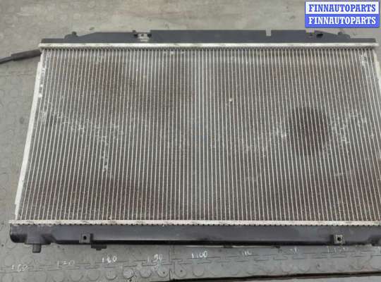 купить Радиатор охлаждения двигателя на Toyota Camry V40 2006-2011