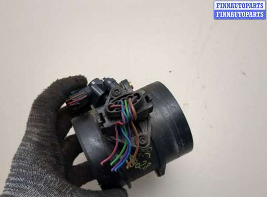 купить Измеритель потока воздуха (расходомер) на Mercedes C W203 2000-2008