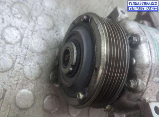 купить Компрессор кондиционера на Volkswagen Passat 6 2005-2010