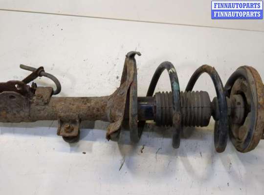 купить Амортизатор подвески на Peugeot 4007 2007-2012