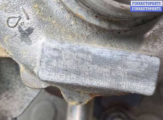 купить Турбина на Peugeot 407 2004-2011
