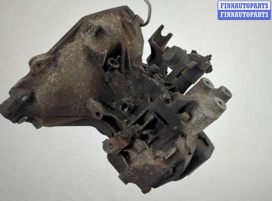 купить КПП 5-ст.мех. (МКПП) на Opel Astra J 2010-2017