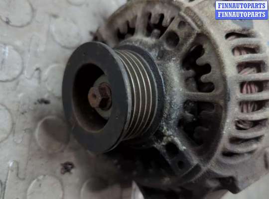 купить Генератор на Land Rover Freelander 1 1998-2006