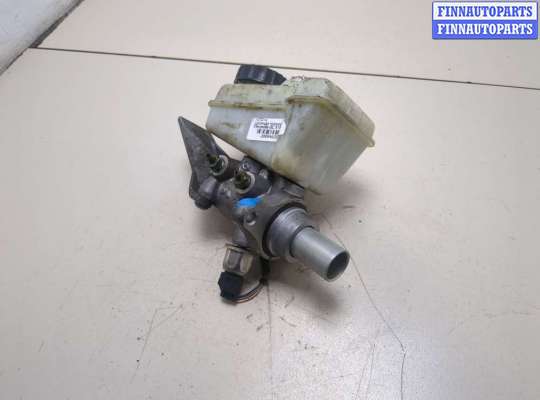 Главный тормозной цилиндр (ГТЦ)