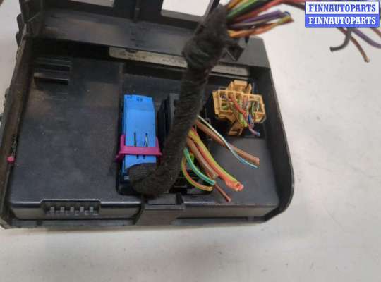 купить Блок комфорта на Audi Q7 2005-2015