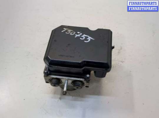 Блок АБС, насос (ABS, ESP, ASR) NS892531 на Nissan Juke 2010-2019