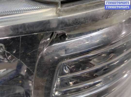 купить Фара (передняя) на Ford Ranger 2006-2012
