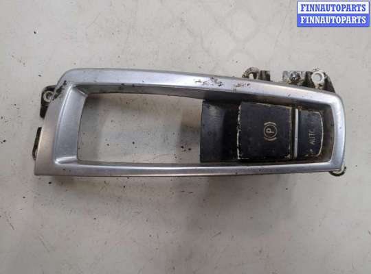 купить Кнопка стояночного тормоза (ручника) на BMW 7 F01 2008-2015