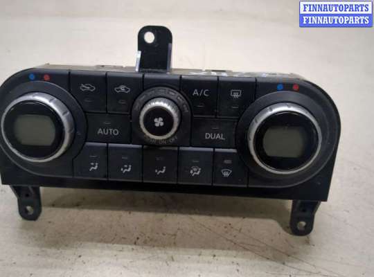 купить Переключатель отопителя (печки) на Nissan Qashqai 2006-2013