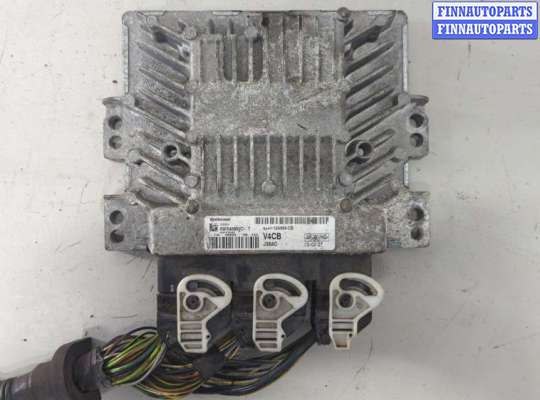 купить Блок управления двигателем на Ford Kuga 2008-2012