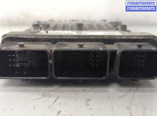 купить Блок управления двигателем на Ford Kuga 2008-2012