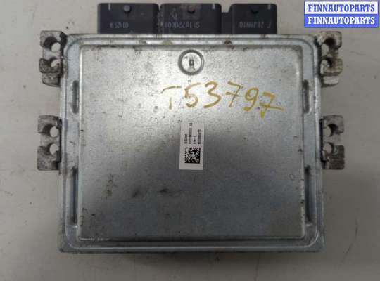 купить Блок управления двигателем на Ford Kuga 2008-2012