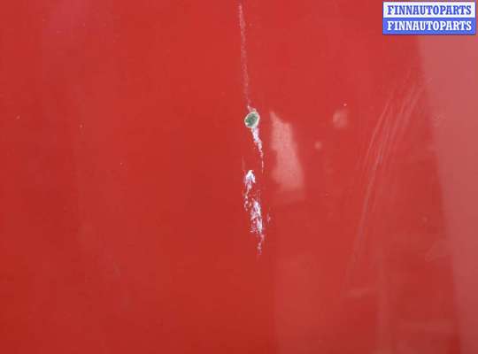 купить Капот на Peugeot 406 1999-2004