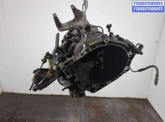 КПП 5-ст.мех. (МКПП) CT1074259 на Citroen C5 2004-2008