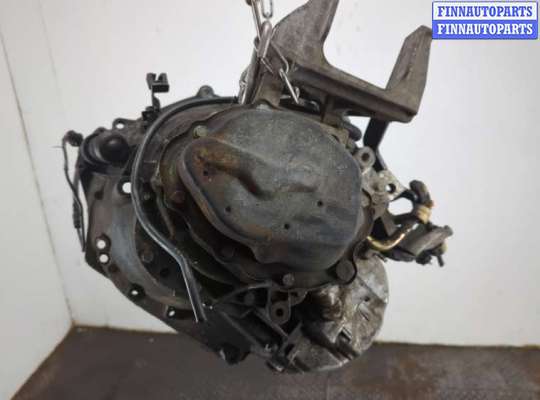 купить КПП 5-ст.мех. (МКПП) на Citroen C5 2004-2008