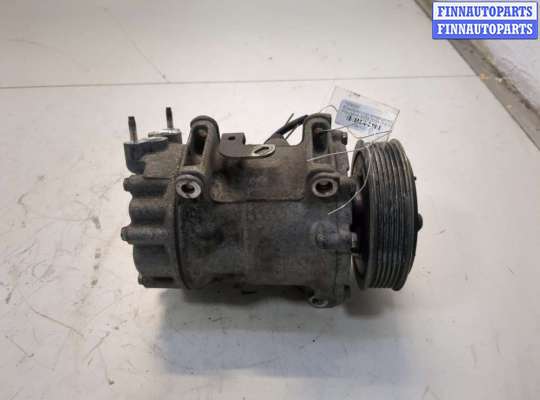 купить Компрессор кондиционера на Peugeot 3008 2009-2016
