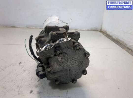 купить Компрессор кондиционера на Peugeot 3008 2009-2016