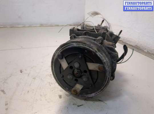 купить Компрессор кондиционера на Peugeot 3008 2009-2016