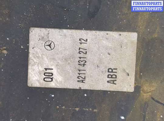 купить Блок АБС, насос (ABS, ESP, ASR) на Mercedes E W211 2002-2009