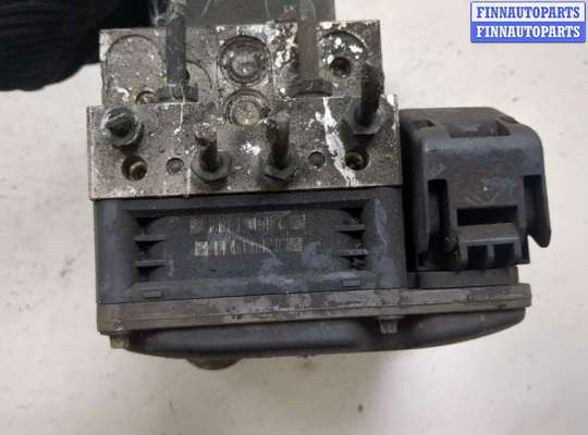 купить Блок АБС, насос (ABS, ESP, ASR) на Mercedes E W211 2002-2009