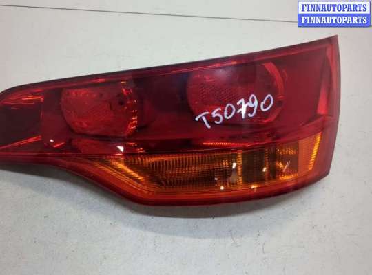 купить Фонарь (задний) на Audi Q7 2006-2009