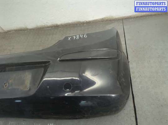 купить Бампер на Opel Corsa D 2006-2014