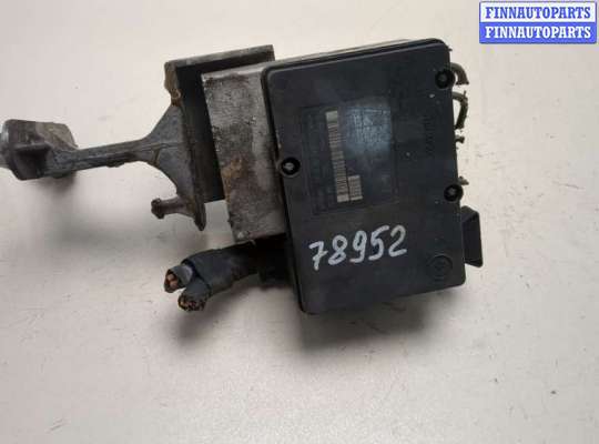 Блок АБС, насос (ABS, ESP, ASR) MB1706312 на Mercedes C W203 2000-2008