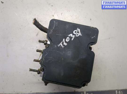 Блок АБС, насос (ABS, ESP, ASR) MB1683672 на Mercedes Sprinter 2006-2018