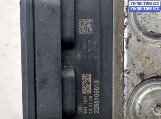 купить Блок АБС, насос (ABS, ESP, ASR) на Mercedes Sprinter 2006-2018