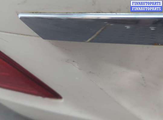 купить Стекло заднее на Mercedes ML W166 2011-2015