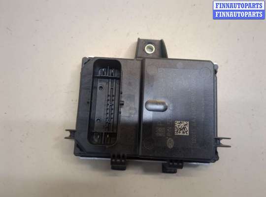 купить Блок управления топливным насосом на Chevrolet Trax 2016-2022