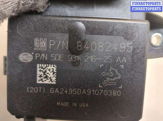 купить Блок управления топливным насосом на Chevrolet Trax 2016-2022