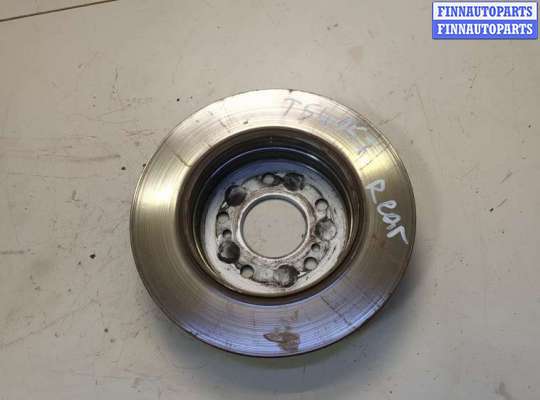 купить Диск тормозной на Mercedes CLK W209 2002-2010