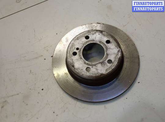 купить Диск тормозной на Mercedes CLK W209 2002-2010