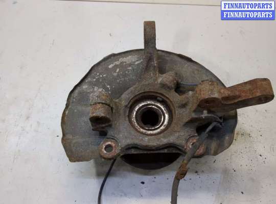 купить Ступица (кулак, цапфа) на Opel Astra H 2004-2010