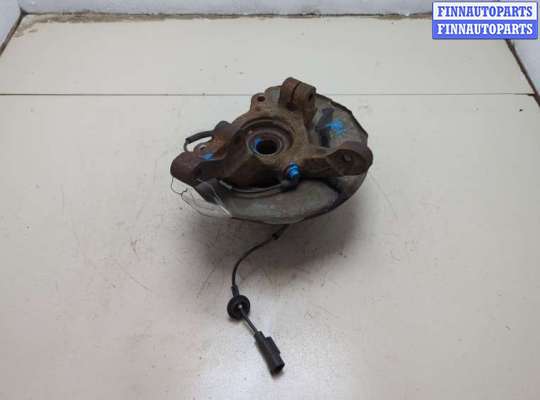купить Ступица (кулак, цапфа) на Opel Astra H 2004-2010