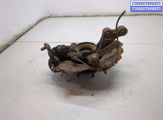 купить Ступица (кулак, цапфа) на Toyota RAV 4 1994-2000