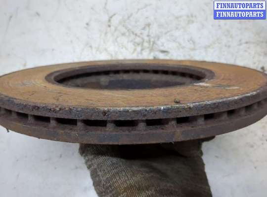 купить Диск тормозной на Ford C-Max 2002-2010