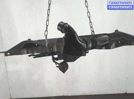 купить Рамка капота на Nissan Note E11 2005-2013