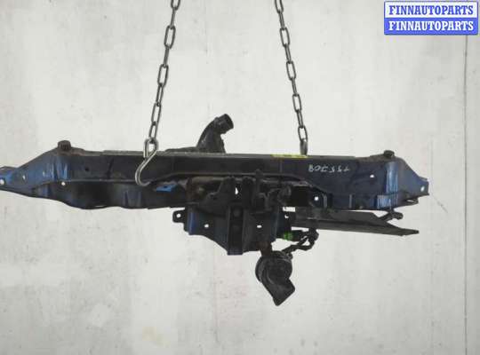 купить Рамка капота на Nissan Note E11 2005-2013