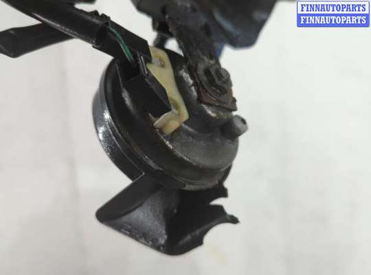 купить Рамка капота на Nissan Note E11 2005-2013