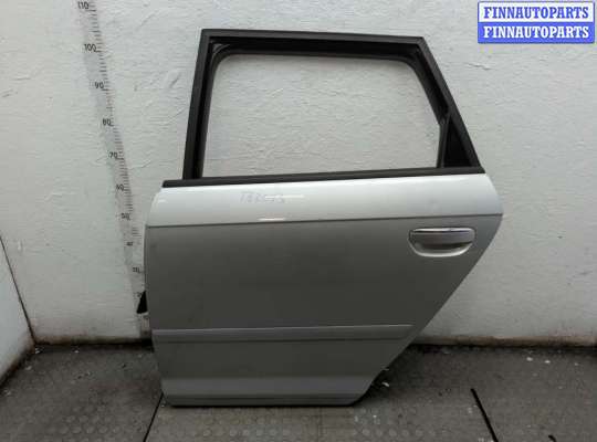 Купить Замок двери на Audi A3 (8P) 2003-2013 Замок двери AU1747729 на Audi A3 (8P) 2003-2013
