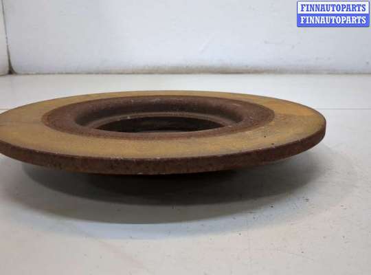 купить Диск тормозной на Mazda CX-9 2016-2022