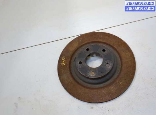 купить Диск тормозной на Mazda CX-9 2016-2022