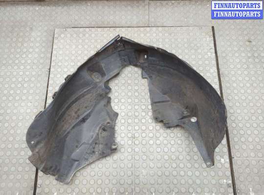 Защита арок (подкрылок) OP2415246 на Opel Corsa D 2006-2014