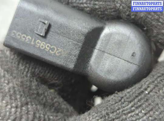 купить Форсунка топливная на Land Rover Range Rover Sport 2005-2013