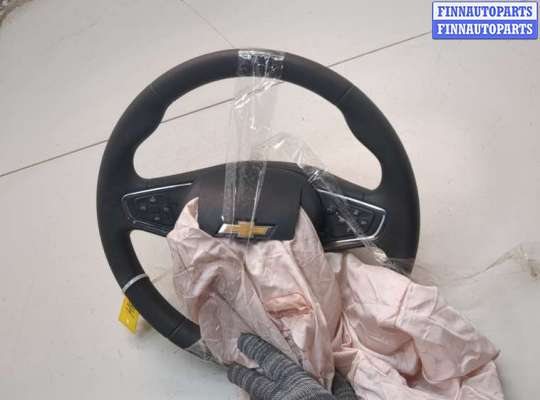 Подушка безопасности водителя CH436605 на Chevrolet Cruze 2015-2023