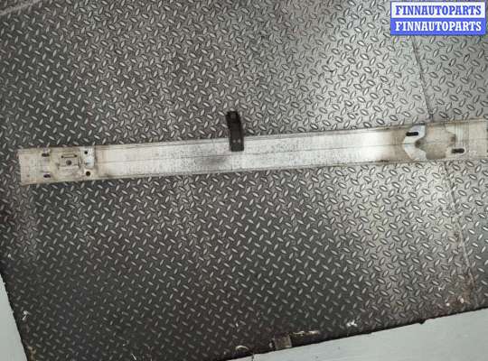купить Усилитель бампера на Nissan Note E11 2005-2013